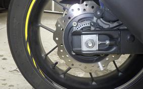HONDA CBR400R 2023 NC56