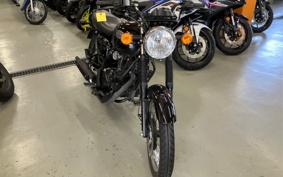 KAWASAKI W175 BJHD1B