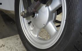 HONDA GYRO CANOPY 2007 TA03