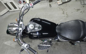 HONDA SHADOW 400 2007 NC34
