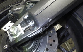 HONDA CBR650R 2024 RH03