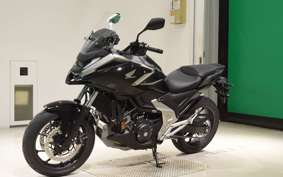 HONDA NC750X DCT 2026 RH23