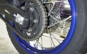 YAMAHA TENERE 700 2023 DM13J