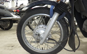 HONDA C110 SUPER CUB JA10