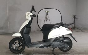 SUZUKI LET`S CA4AA