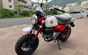 HONDA  MONKEY 125 JB05