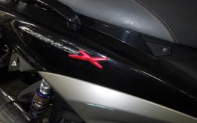 YAMAHA CYGNUS 125 XSR 2 SE44J