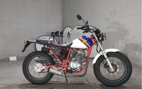 HONDA FTR223 MC34