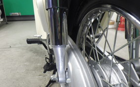 HONDA C50 SUPER CUB AA09