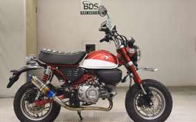 HONDA MONKEY 125 2004 JB02