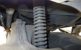 SUZUKI LET's 5 2025 CA47A