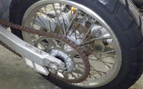 KAWASAKI KLX250 LX250E