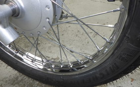 HONDA ｸﾛｽｶﾌﾞ 2019 JA10