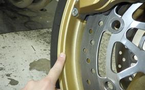 HONDA CB400 SUPER BOLDOR VTEC 2014 NC42