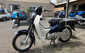 HONDA SUPER CUB110 JA10