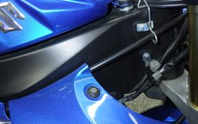SUZUKI GSX-R750 2019