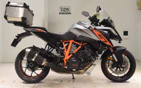KTM 1290 SUPER DUKE GT 2021