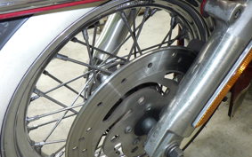HARLEY FLST 1450 2006