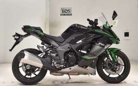 KAWASAKI NINJA 1000SX 2023