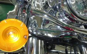HARLEY FLHFB1870 2023