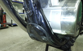 YAMAHA SR400 Gen.4 2012 RH03J