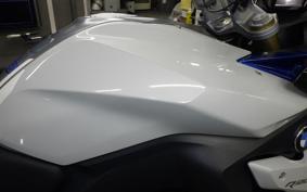 BMW R1200RS 2015