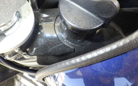 YAMAHA SR400 Gen.5 2021 RH16J