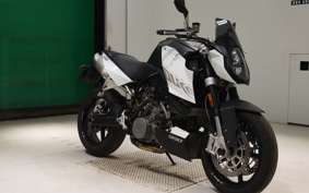 KTM 990 SUPER DUKE 2010