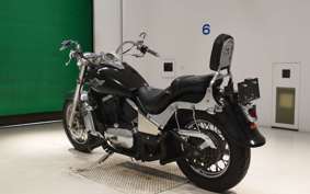 KAWASAKI VULCAN 400 CLASSIC 1999 VN400A