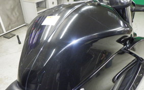 SUZUKI GIXXER 150 2004 ED13N