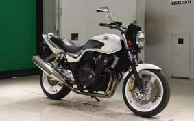 HONDA CB400SF VTEC 2012 NC42