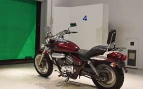 HONDA MAGNA 250 MC29