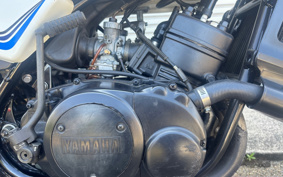 YAMAHA RZ 250 4L3