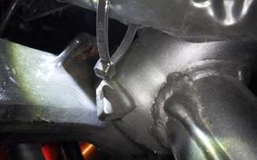 HONDA CBR250RR MC51