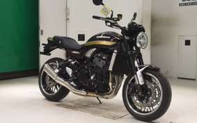 KAWASAKI Z900RS 2026 ZR900K