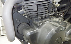 YAMAHA TW200 Gen.2 2025 DG07J