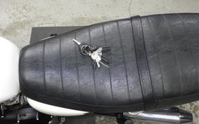 TRIUMPH BONNEVILLE 2010