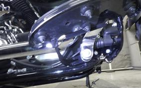 HARLEY FLSTSB 1580 2010