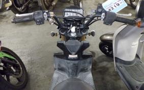 HONDA ZOOMER-X 2010 JF52