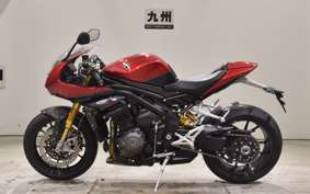 TRIUMPH SPEED TRIPLE RR 2023