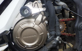 HONDA CBR400R 2020 NC56