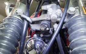 HONDA CB750 1973 CB750