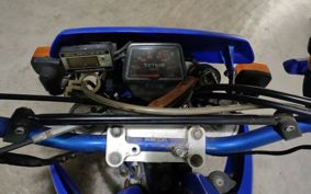 YAMAHA WR400F 1998 CH02W