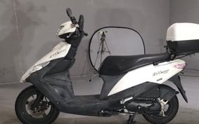 SUZUKI ADDRESS V125 DT11A