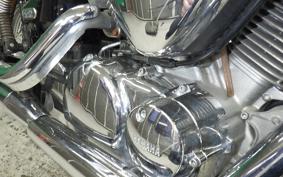 YAMAHA DRAGSTAR 250 VG02J