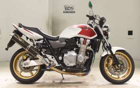 HONDA CB1300SF SUPER FOUR 2004 SC54