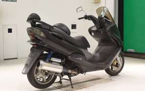 YAMAHA MAJESTY 125 FI 5CA