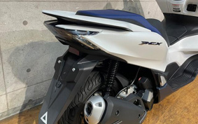 HONDA PCX eHEV 2021 JK06
