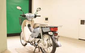 HONDA C110 SUPER CUB 2024 JA10
