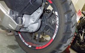 HONDA ADV150 2018 KF38